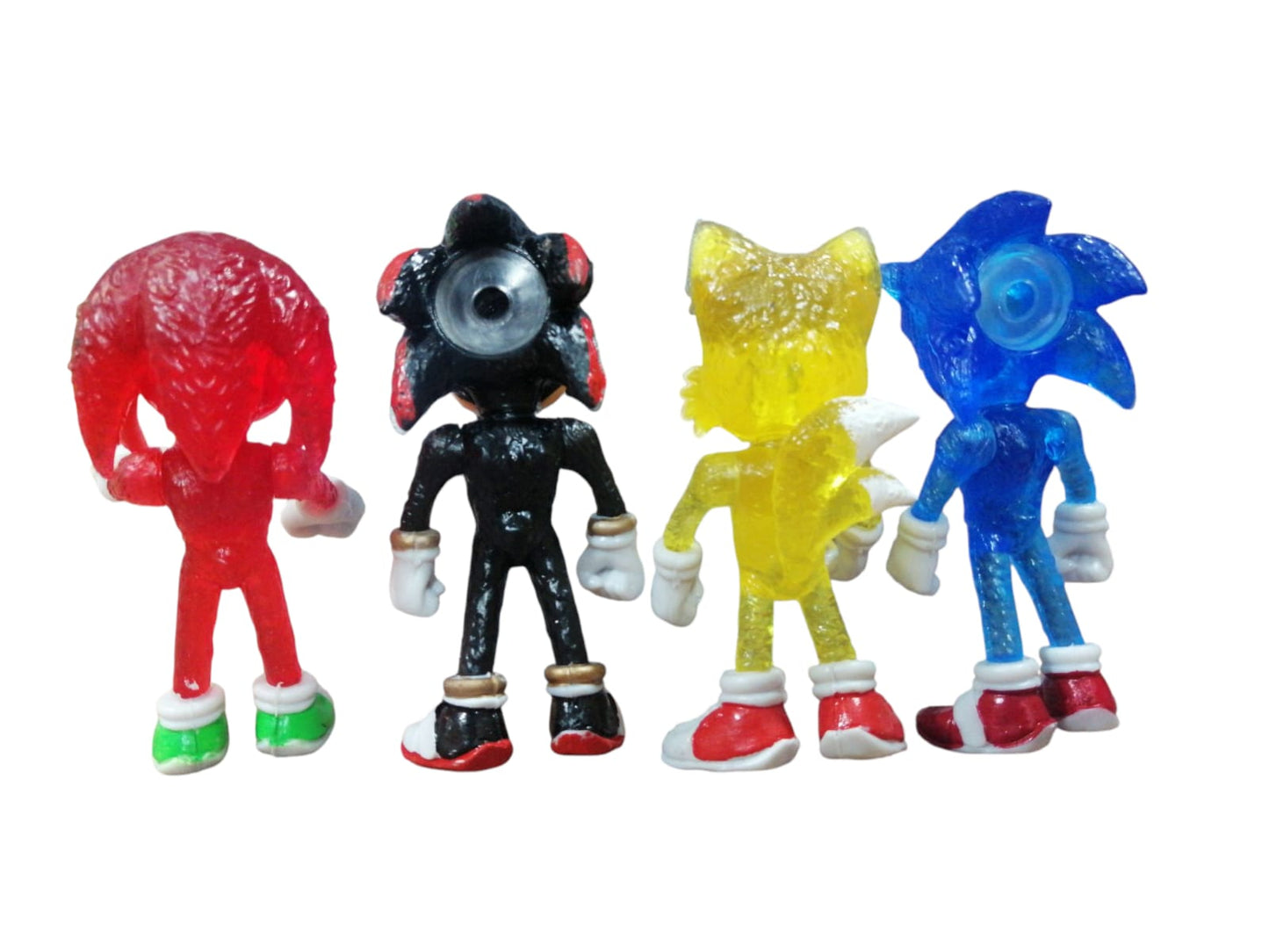 SET Sonic M12