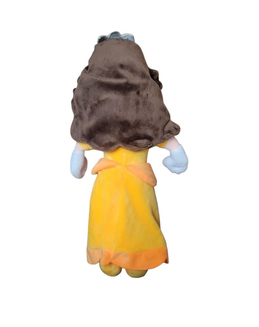 PCH Princesa Daisy/ Mario Bros #4