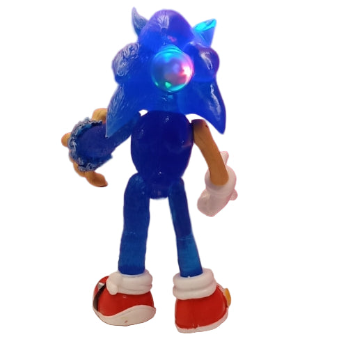 Sonic 2 caras/ Sonic