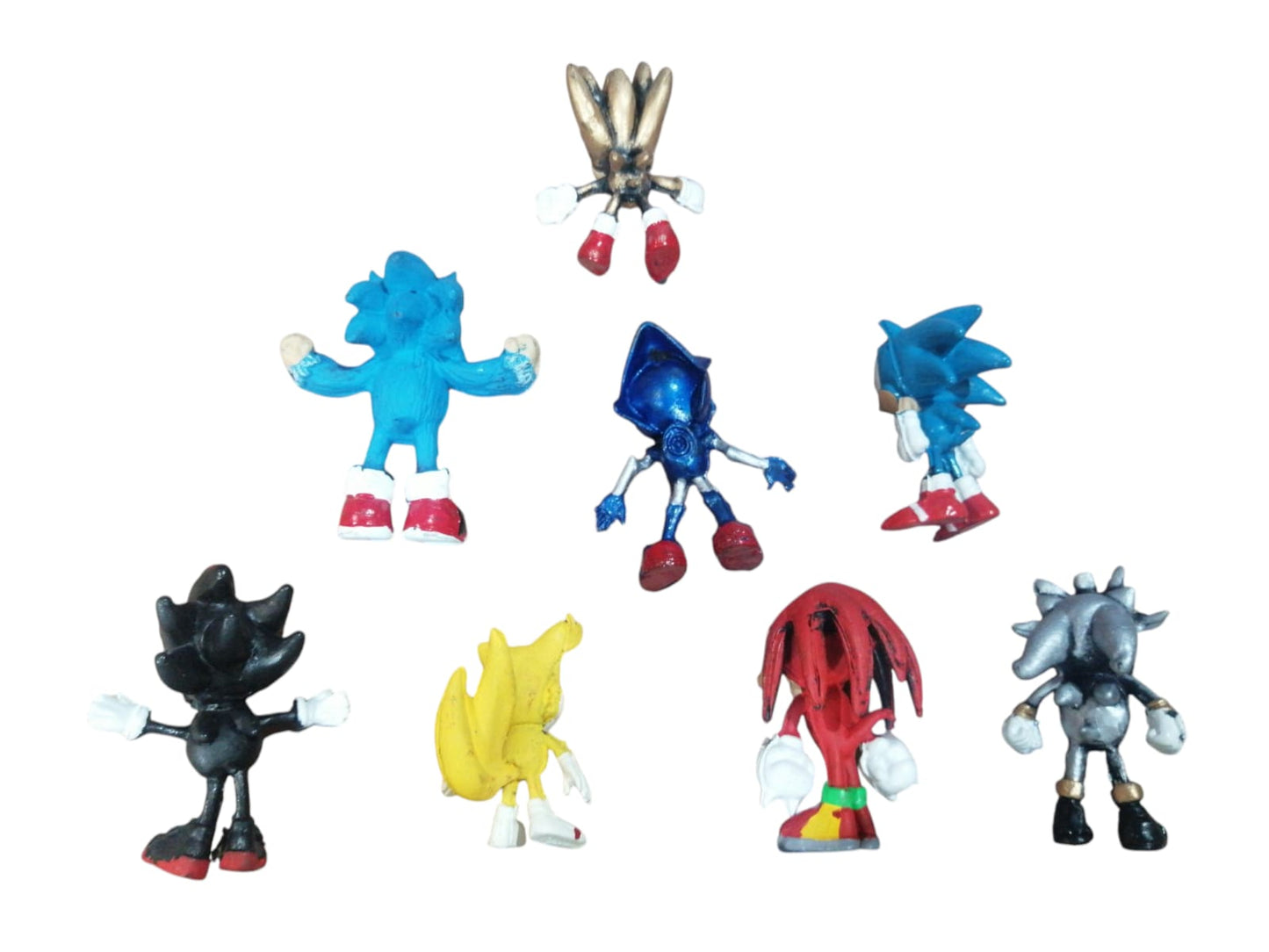 SET Sonic M4