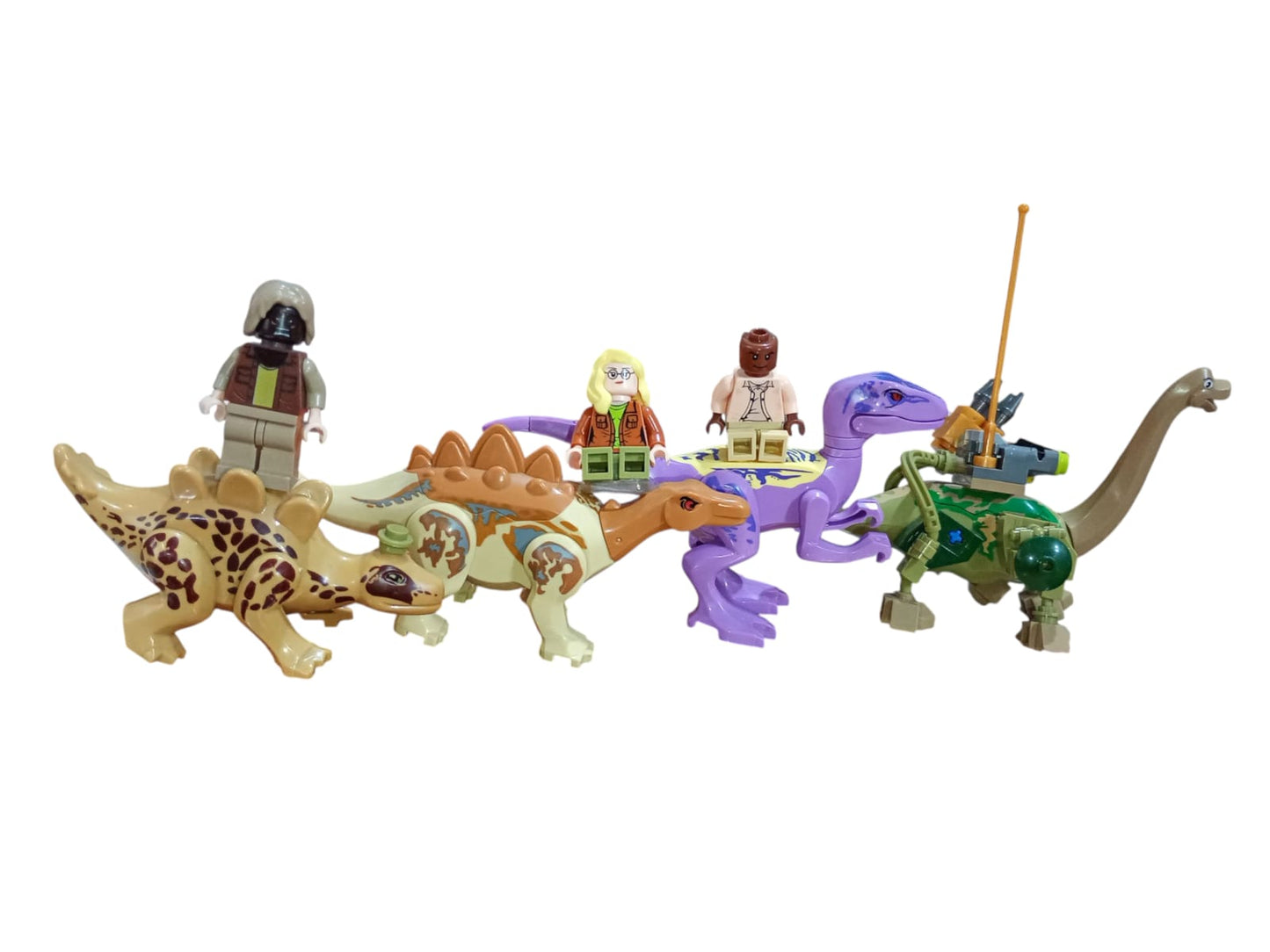 LEG Dinosaurios 100 (venta por 1 pieza)