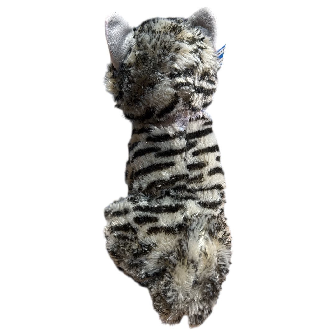 PCH Gatito sentadito con sonido #3