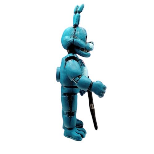 Bonnie azul desarmable/ FNAF