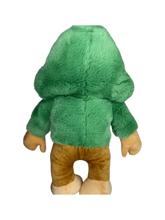 PCH Brr Brr Patapim/ Brainrot #4