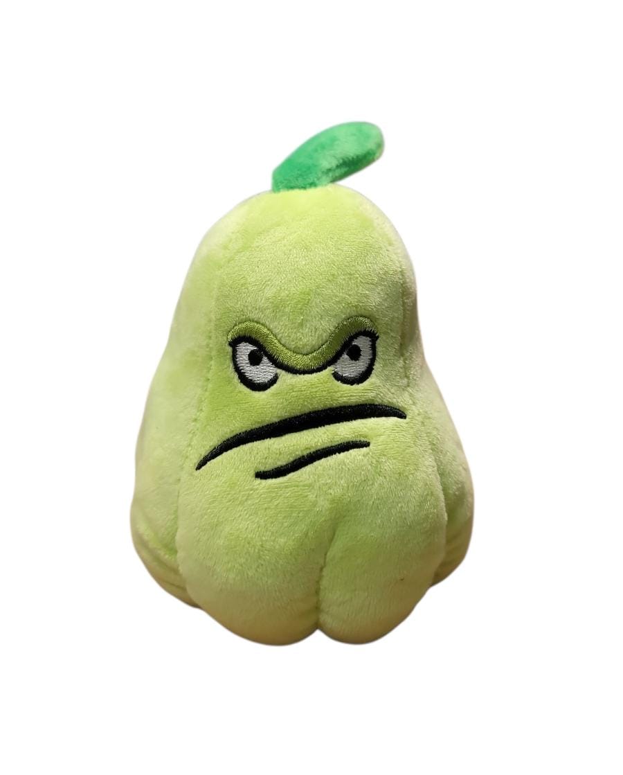 PCH Chayote de Plantas vs Zombies #2