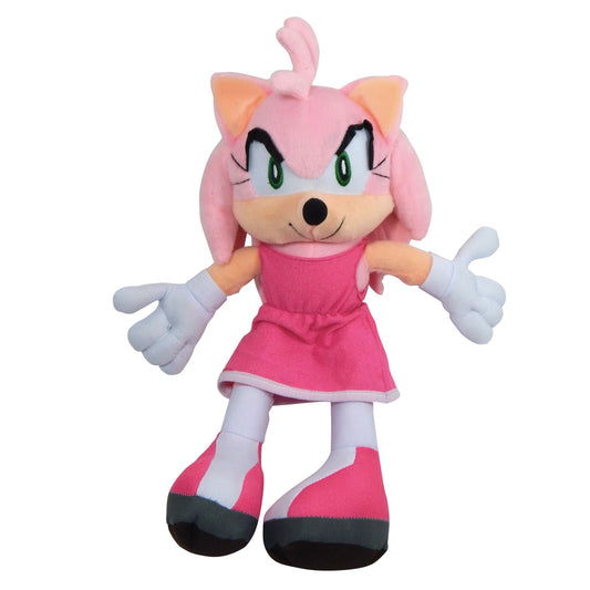 PCH Amy rosa/ Sonic #3