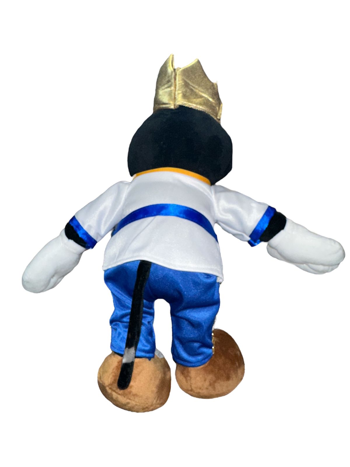 PCH Mickey Mouse Prìncipe #4