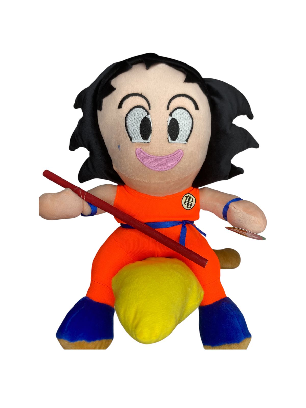 PCH Goku de nube/ Dragon Ball #4