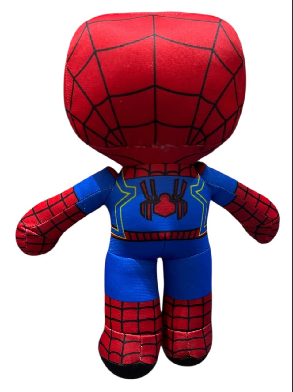 PCH Spider-Man funko/ Marvel Héroes #3