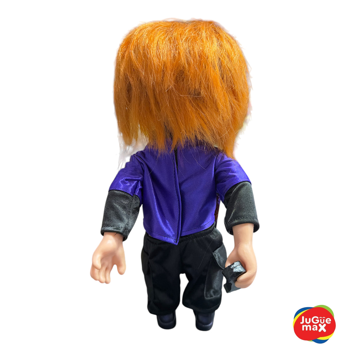 Glenda Ray vinil / Chucky #3