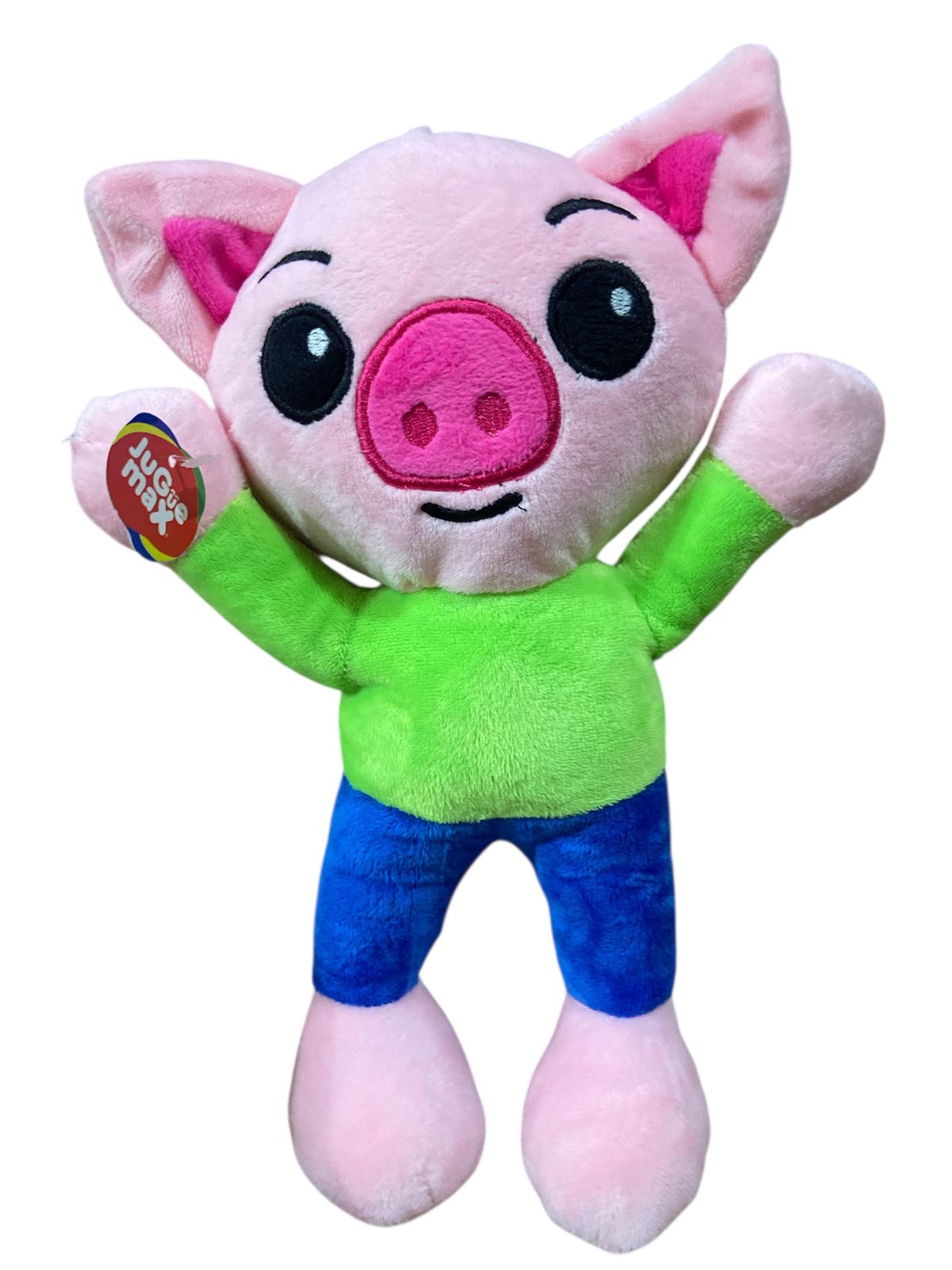 PCH Hoggie/ Payaso Plim Plim #3