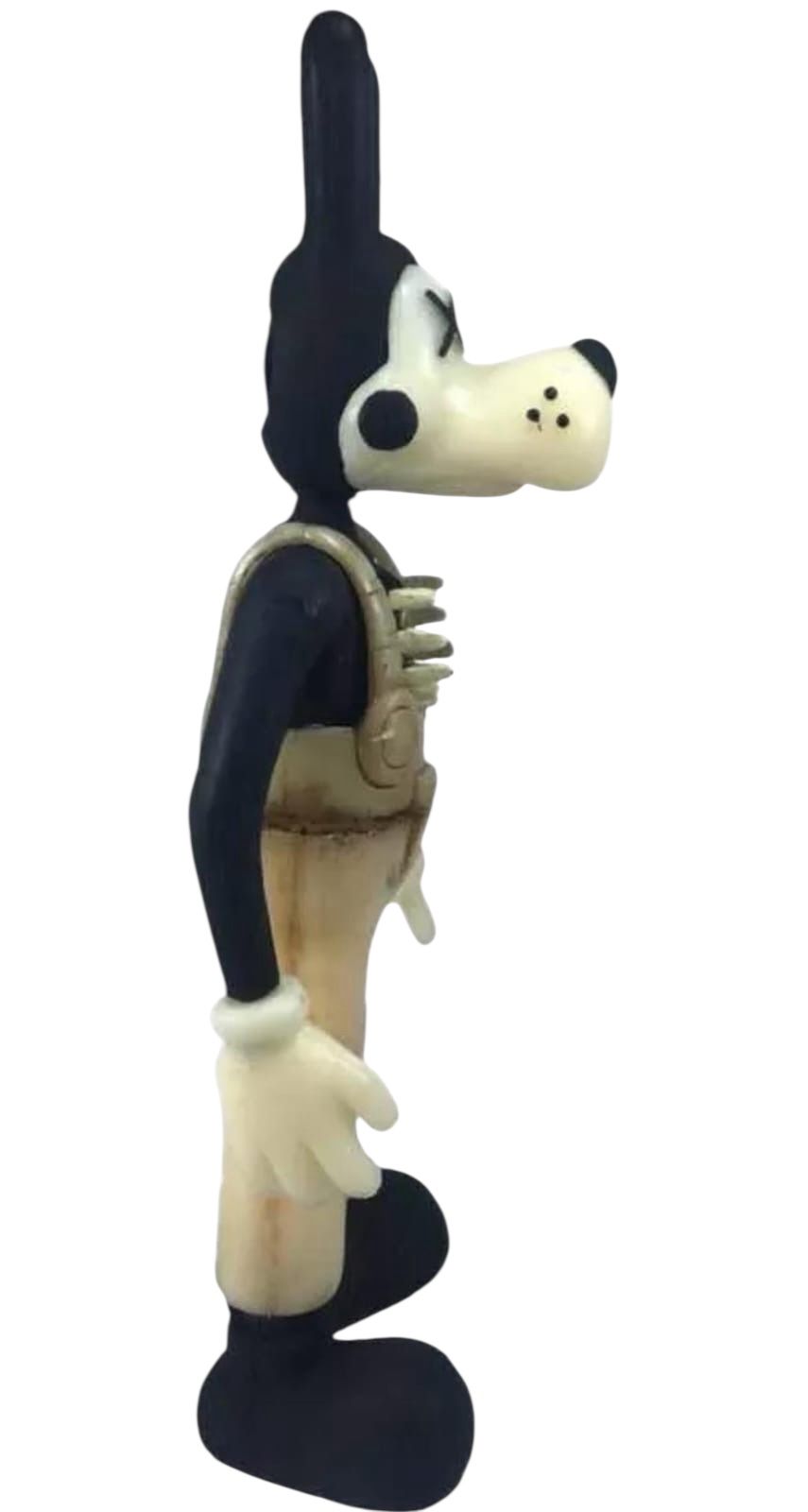 Boris muerto/ Bendy and The Ink Machine