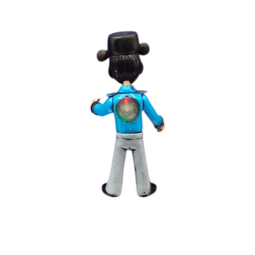 Guardia Azul Chico