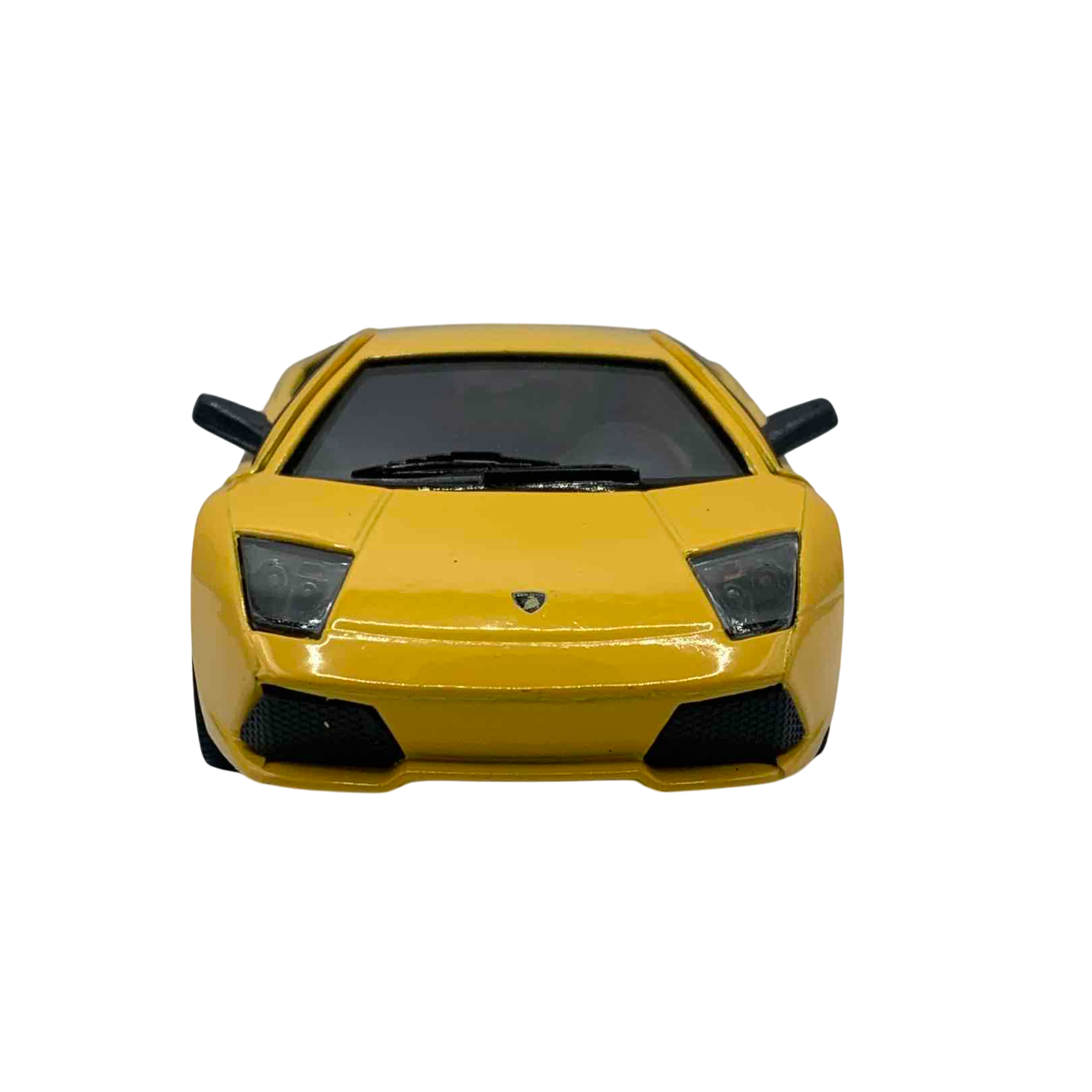 Lamborghini Murciélago Amarillo - Mediano