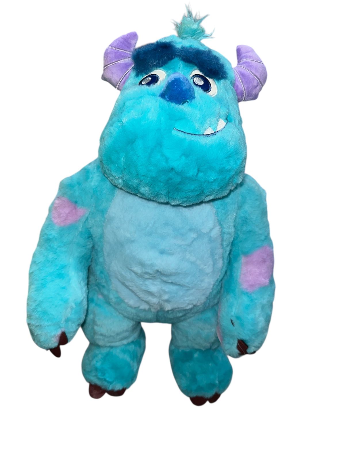 PCH Sullivan/ Monsters, Inc #5