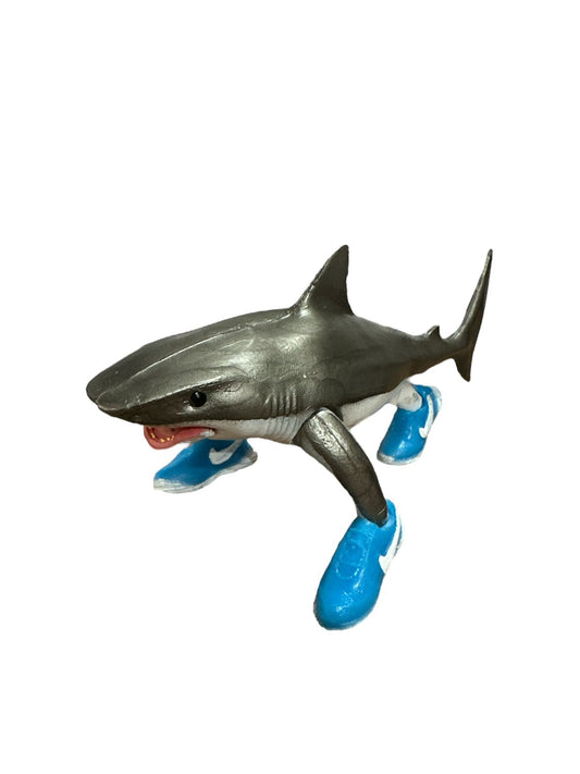 Tralala Tiburón/ Brainrot #3