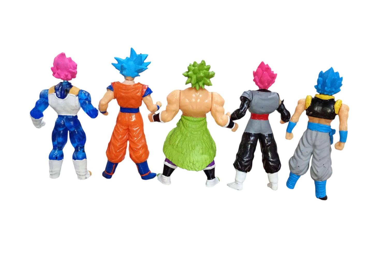 Set Dragon Ball m1