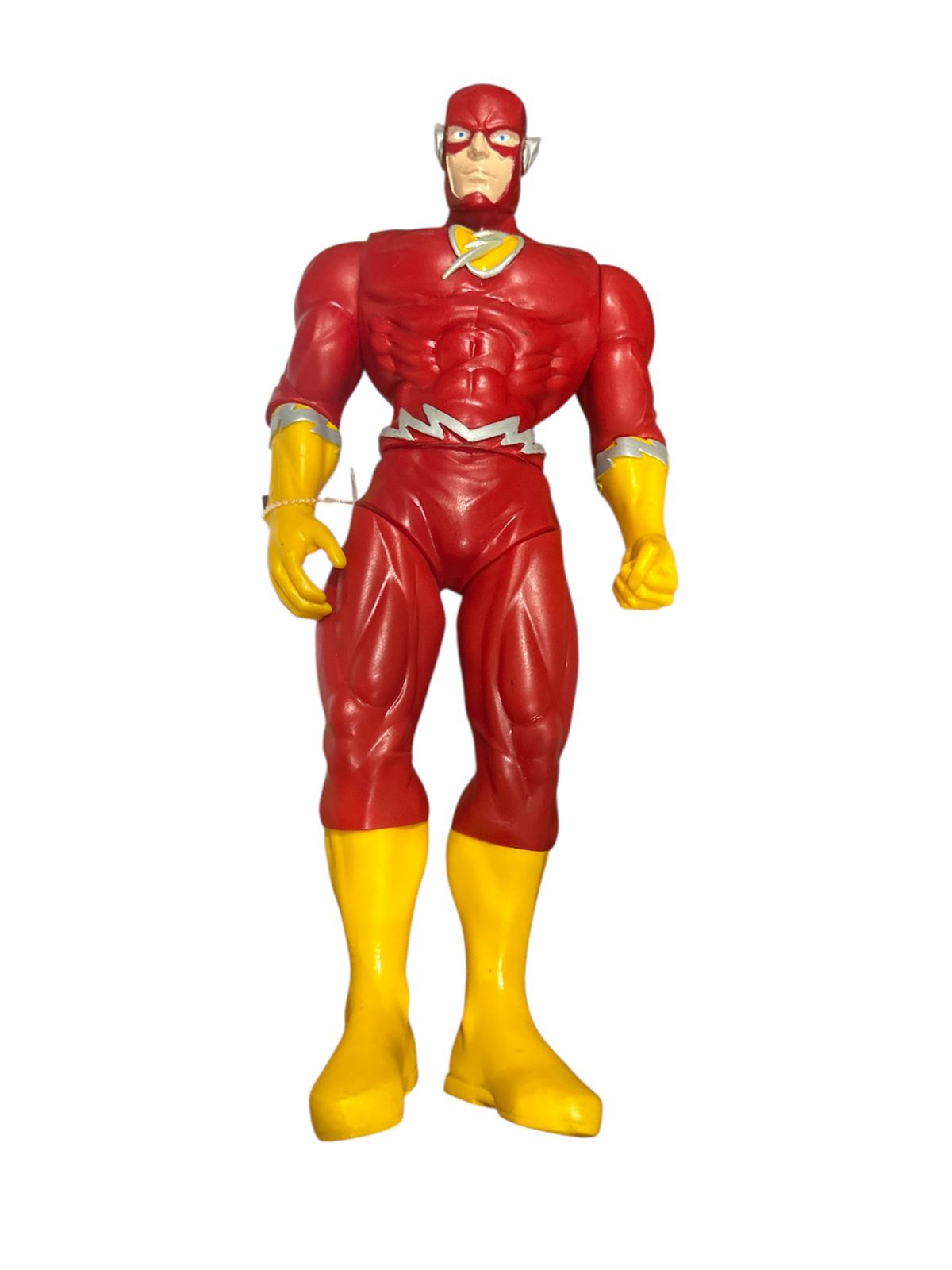 The Flash vinil/ DC Héroes