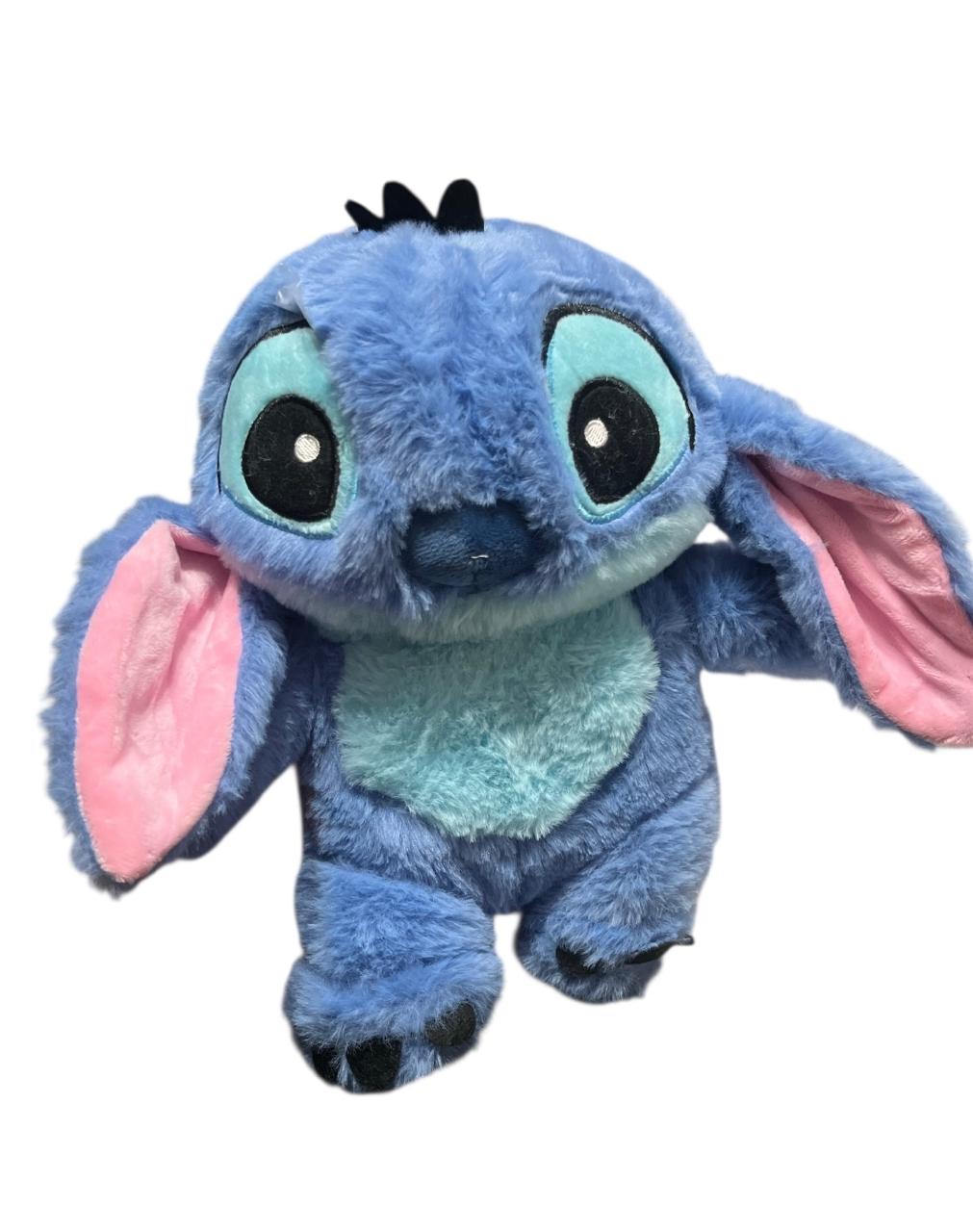 PCH Stich que respira/ Lilo y Stich #3