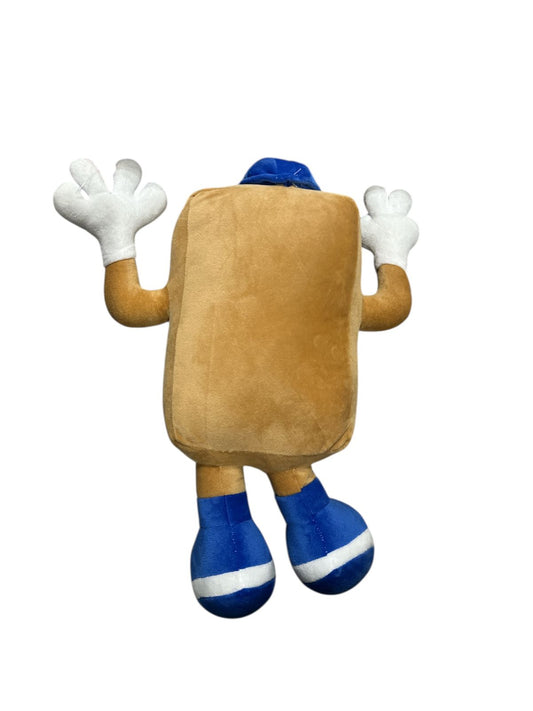 PCH Costalito Cruz Azul #5