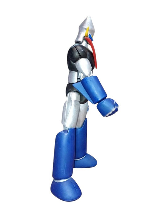 Gran Mazinger Z/ Mazinger Z