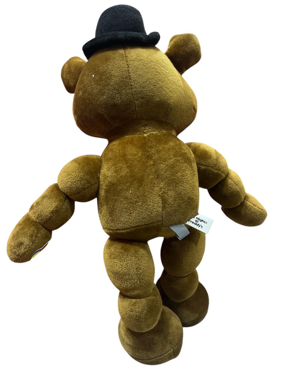 PCH Freddy/ Five Nights at Freddy's #4