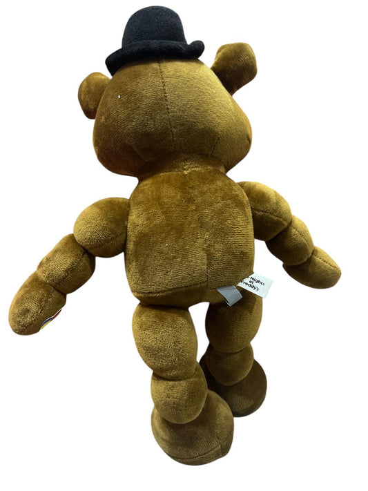 PCH Freddy delgado/ Five Nights at Freddys #3