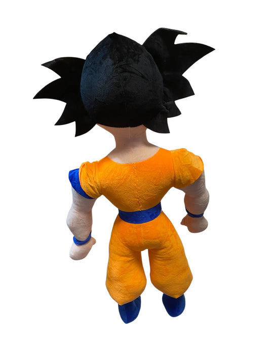 PCH Goku/ Dragon Ball #6