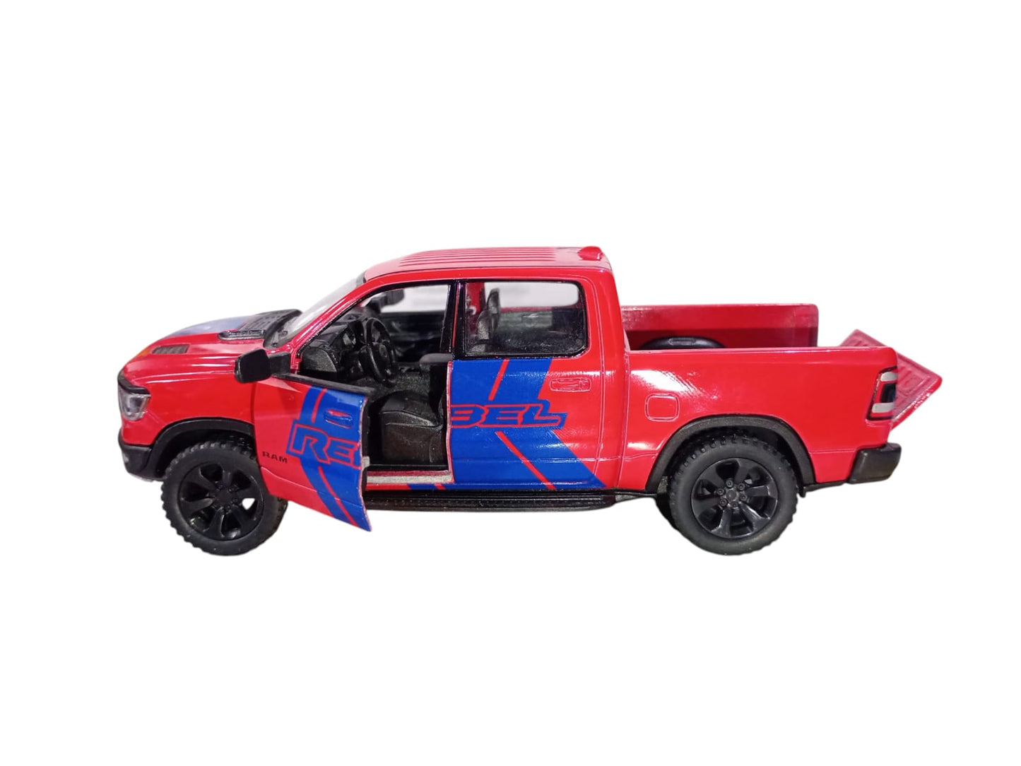 Ram 1500 Rebel