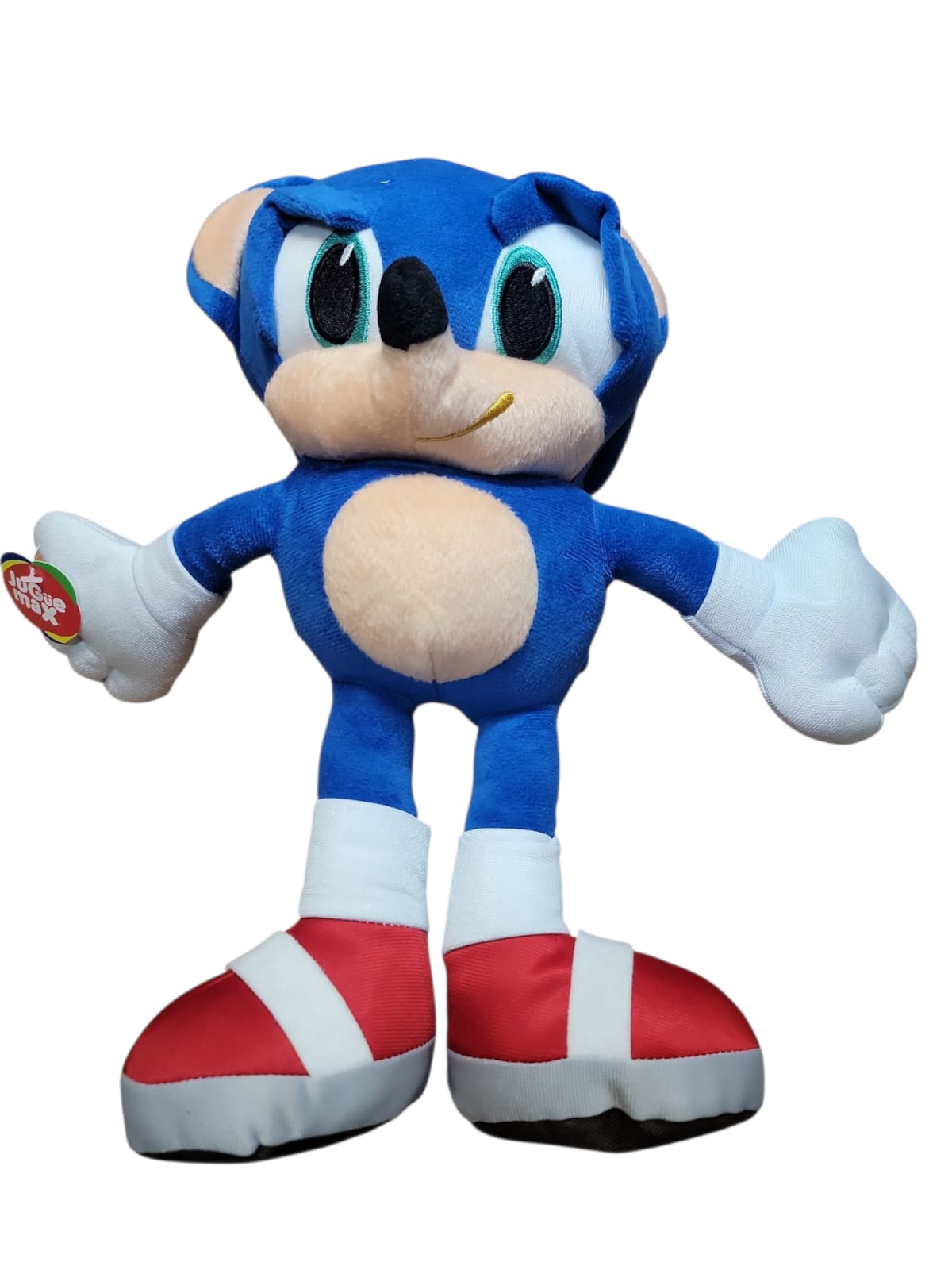 PCH Sonic bebé/ Sonic #4