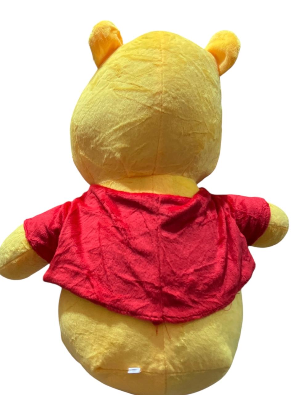 PCH Winnie Pooh / Winnie the Pooh #4