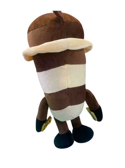 PCH Capuchino Asesino/ Brainrot #4