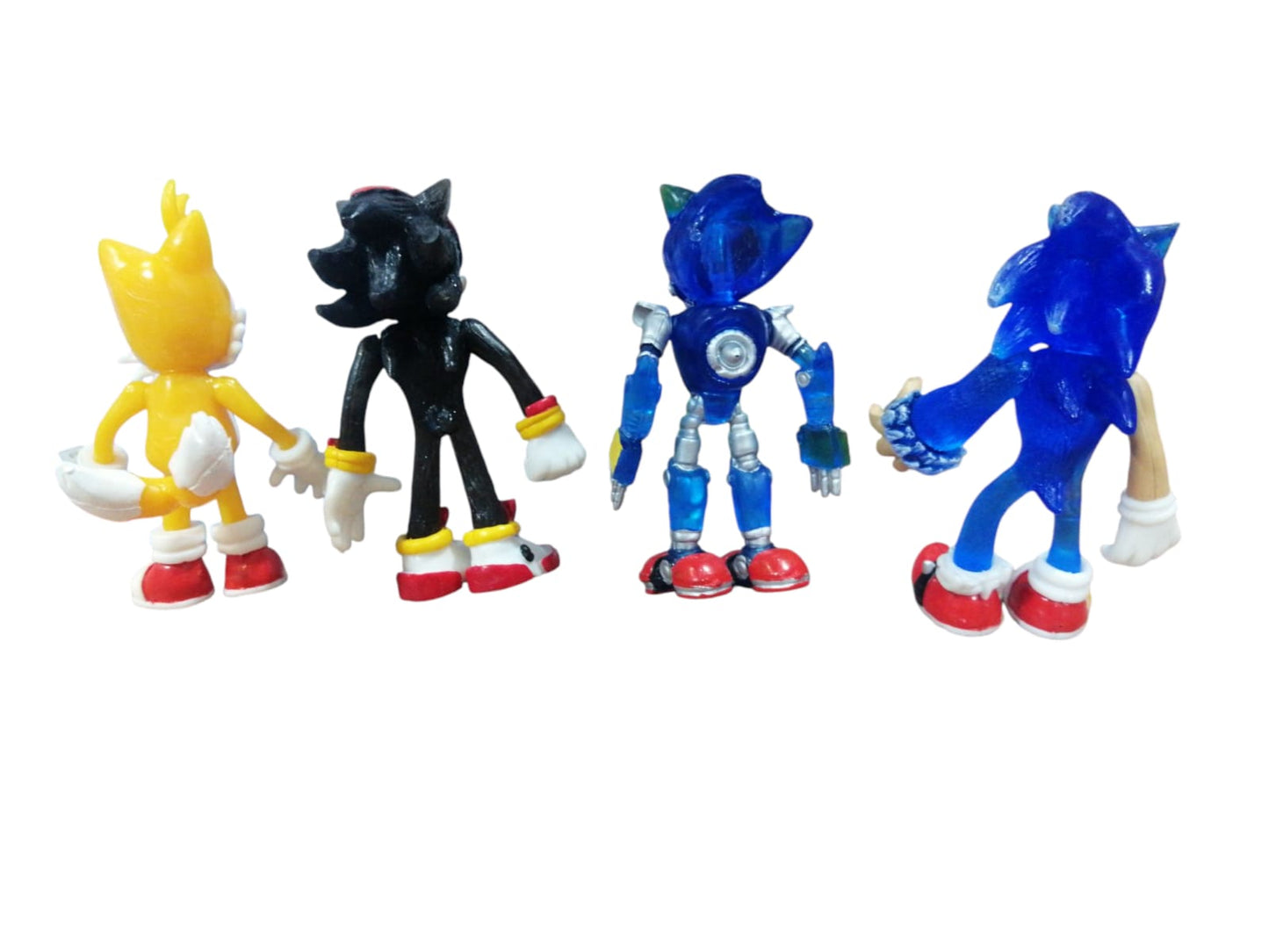 SET Sonic M11