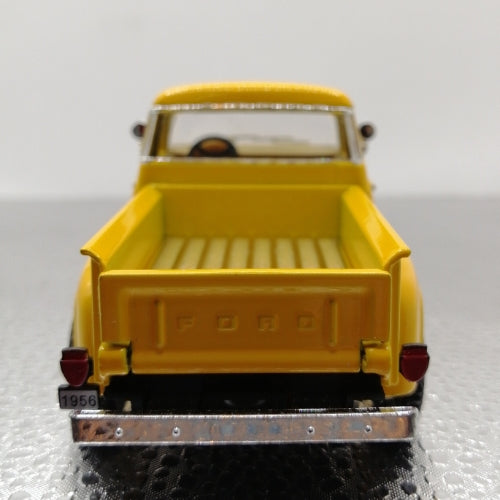 Ford Pickup Amarillo