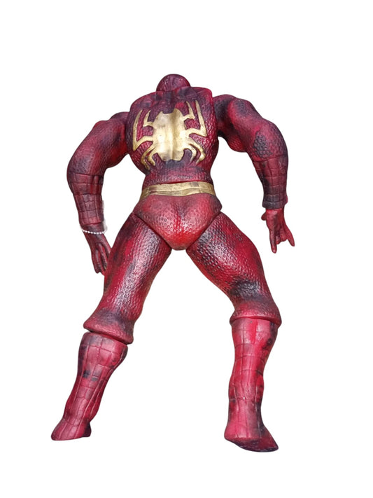 Carnage vinil/ Marvel Villanos