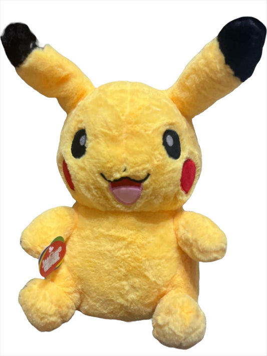 PCH Pikachu aborregado/ Pokémon #4