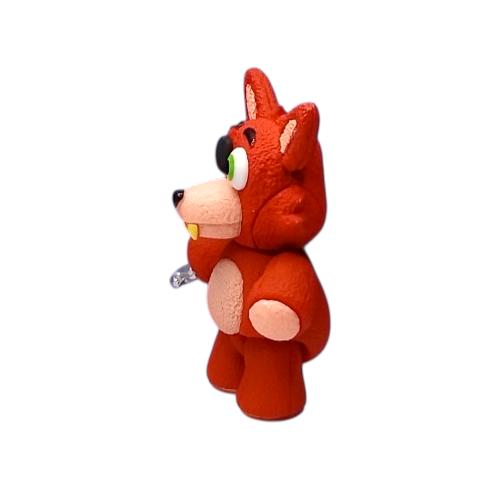 Foxy Clásico Bebe Fnaf
