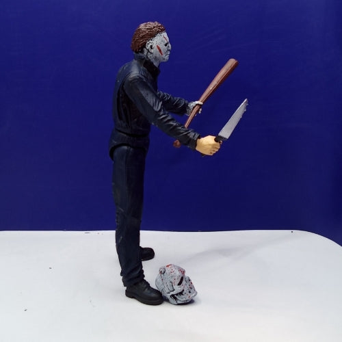 Michael Myers/ Halloween