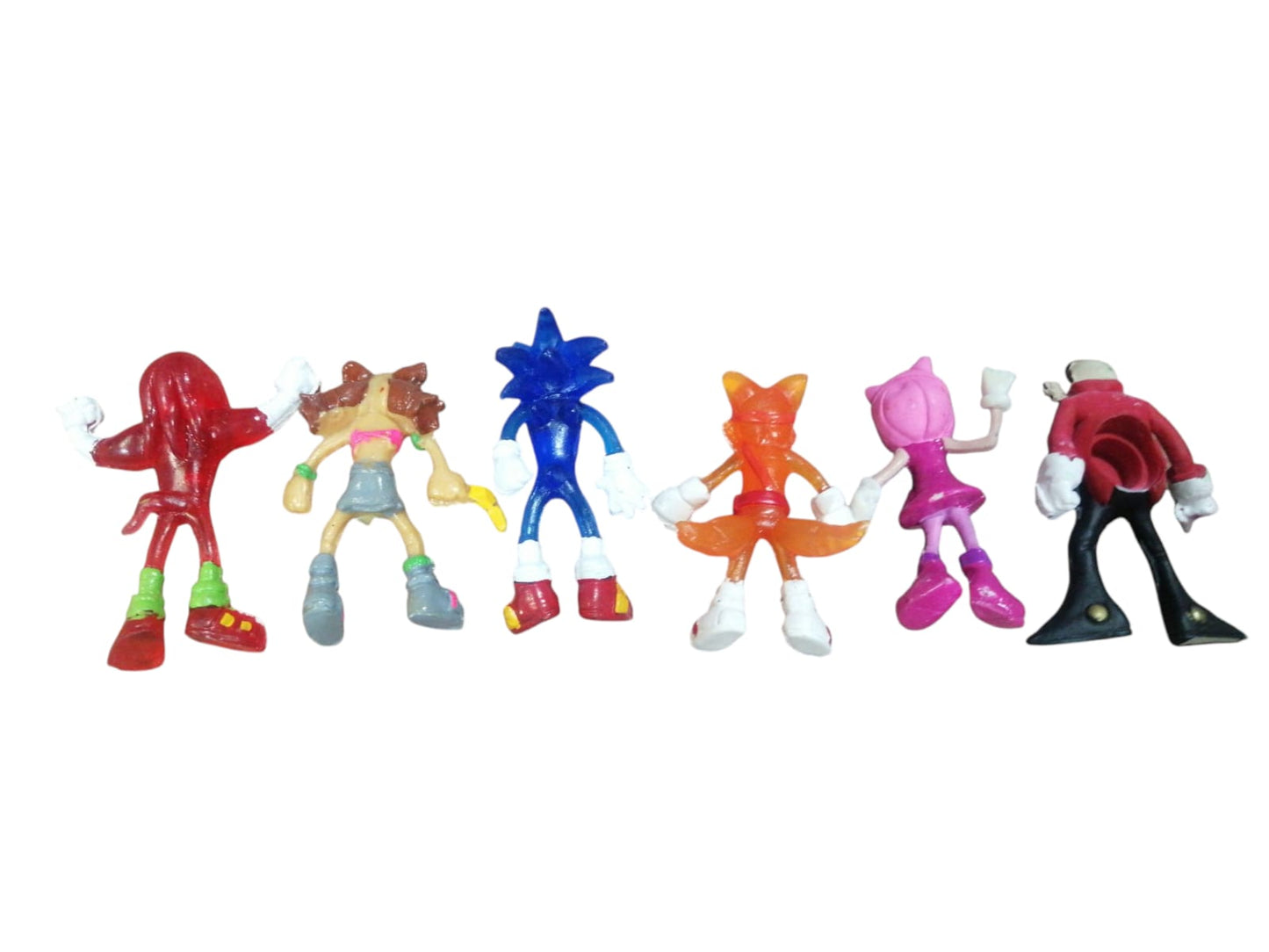 SET Sonic M10
