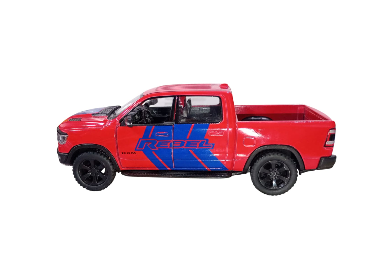 Ram 1500 Rebel