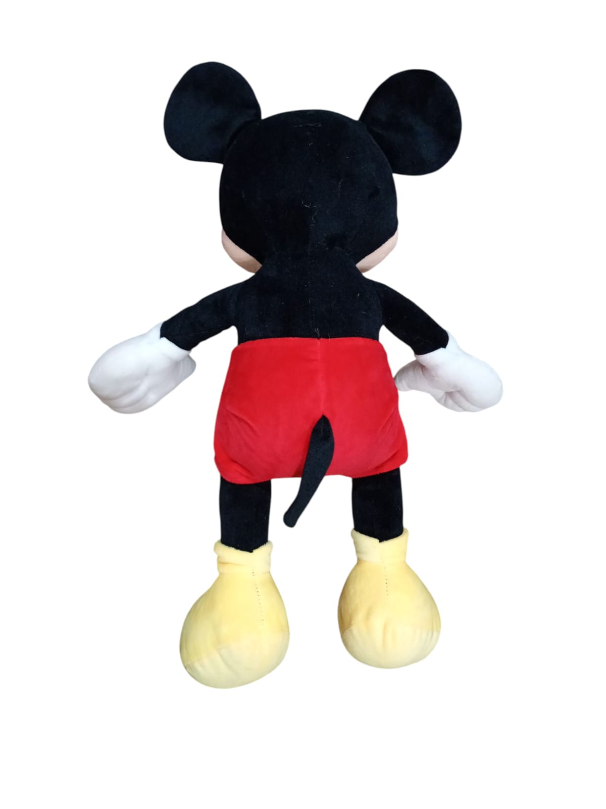 PCH Mickey Mouse clásico/ La casa de Mickey Mouse #4