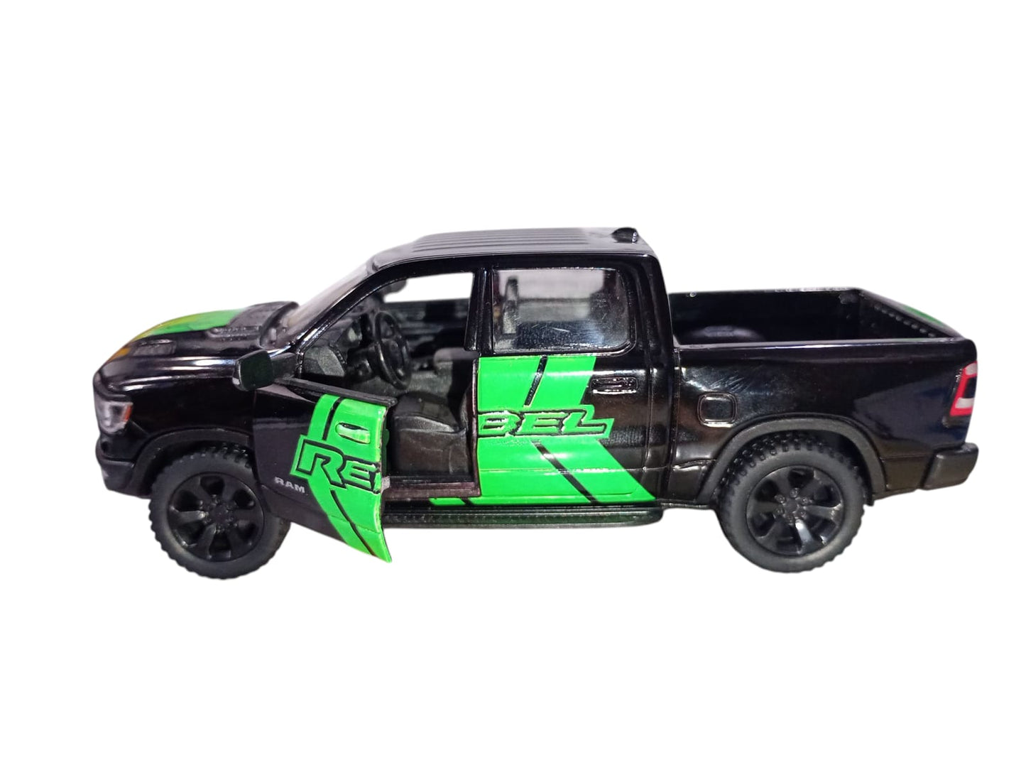 Ram 1500 Rebel