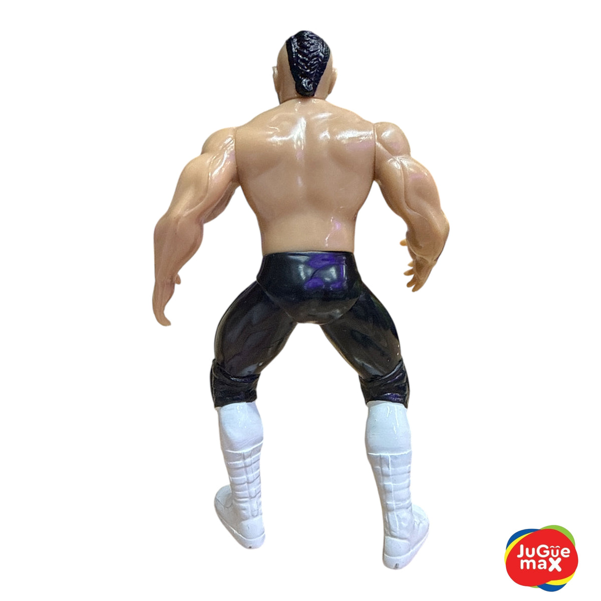 LCH 64.4 Hijo del Vikingo Grande / Luchadores
