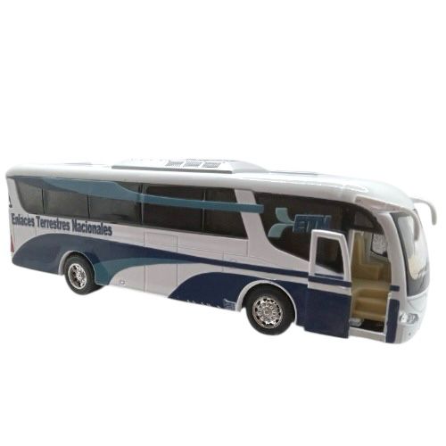 Autobuses terrestre Nacionales -Mediano