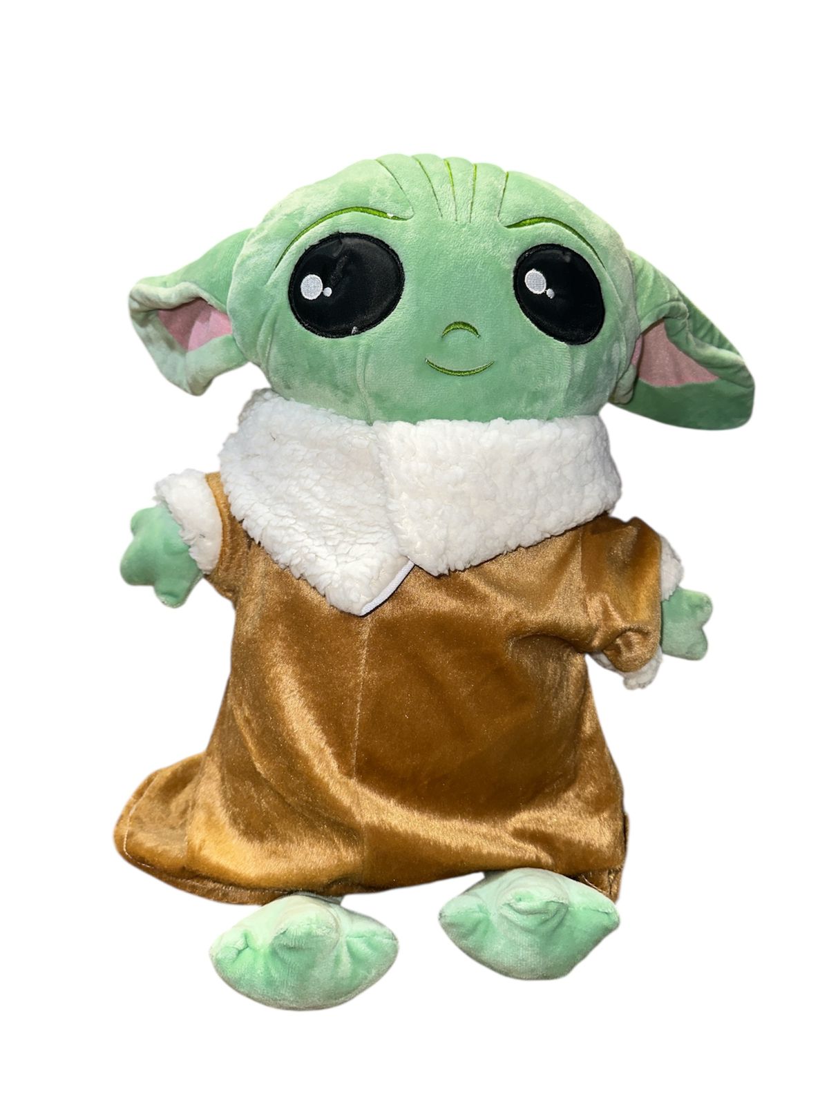 PCH Grogru Bebe Yoda #5