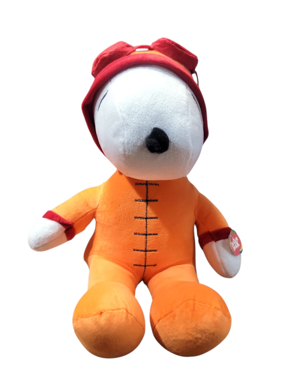 PCH Snoopy Astronauta/ Snoopy #4
