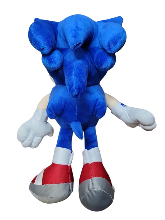 PCH Sonic clásico/ Sonic #4