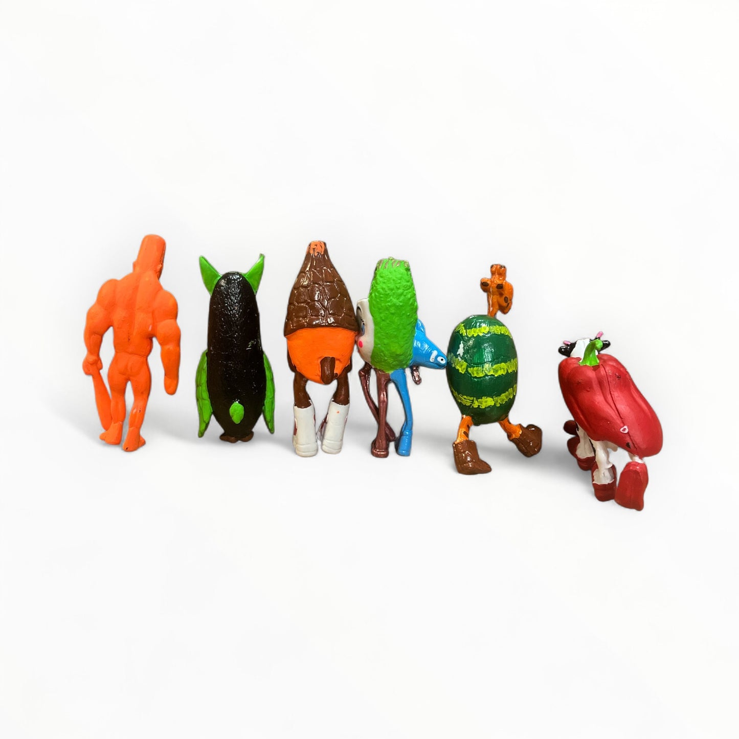 SET Brainrot M48