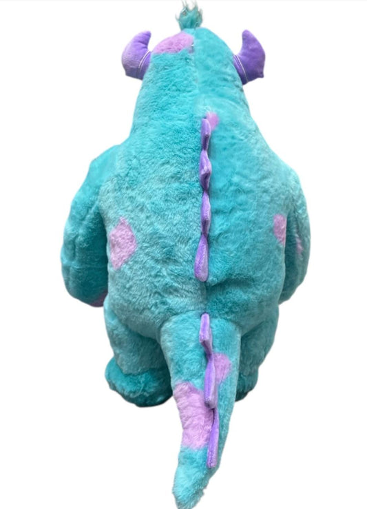 PCH Sullivan/ Monsters, Inc #5