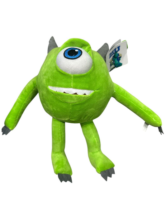 PCH Mike Wazowski clásico/ Monsters, Inc #3